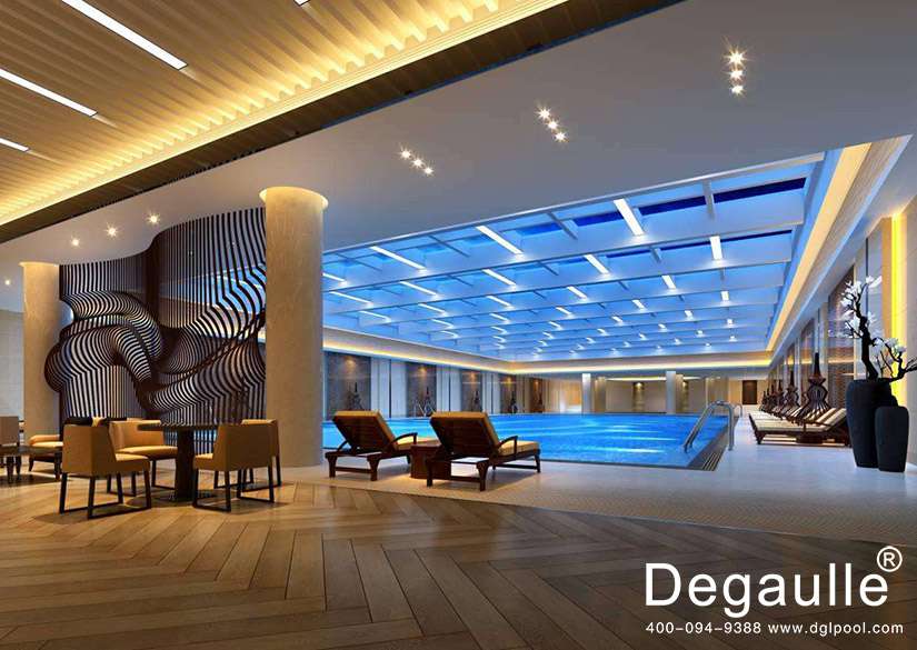 恒溫泳池設(shè)備 恒溫泳池設(shè)備