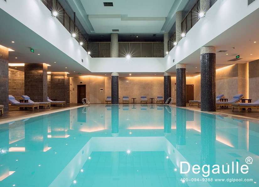 恒溫泳池設(shè)備 恒溫泳池設(shè)備