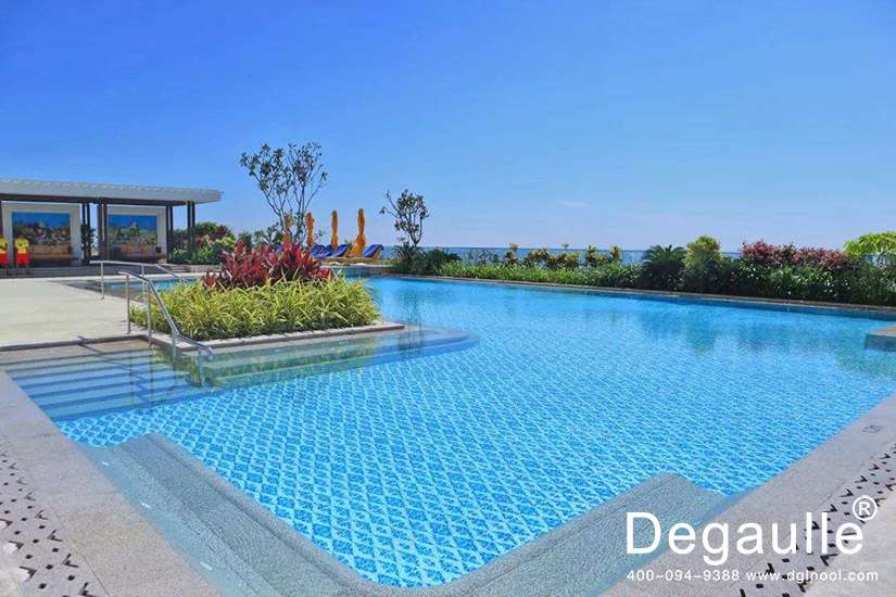 泳池水處理設備 泳池水處理設備