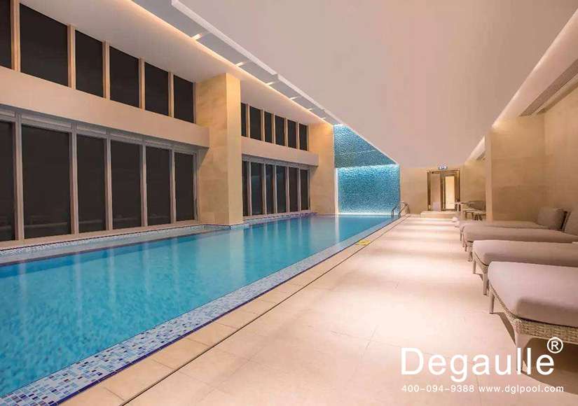 恒溫泳池設(shè)備 恒溫泳池設(shè)備