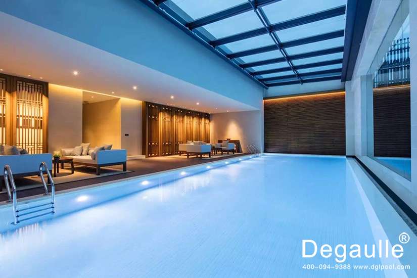 室內游泳池設備造價 室內游泳池設備造價