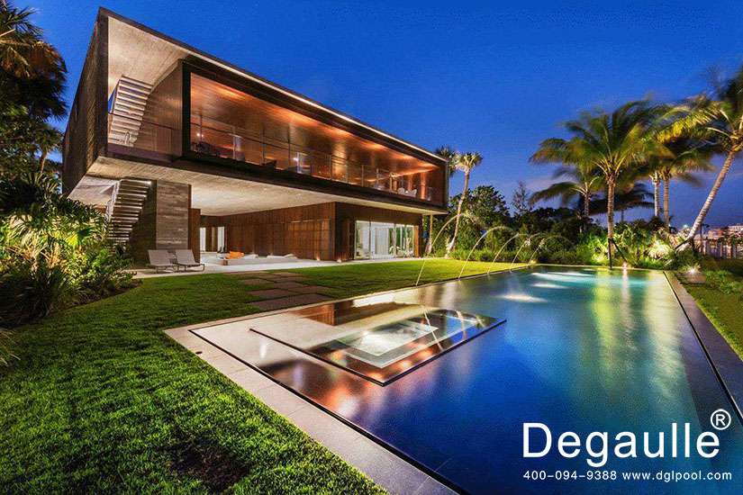 游泳池全套設(shè)備多少錢 游泳池全套設(shè)備多少錢