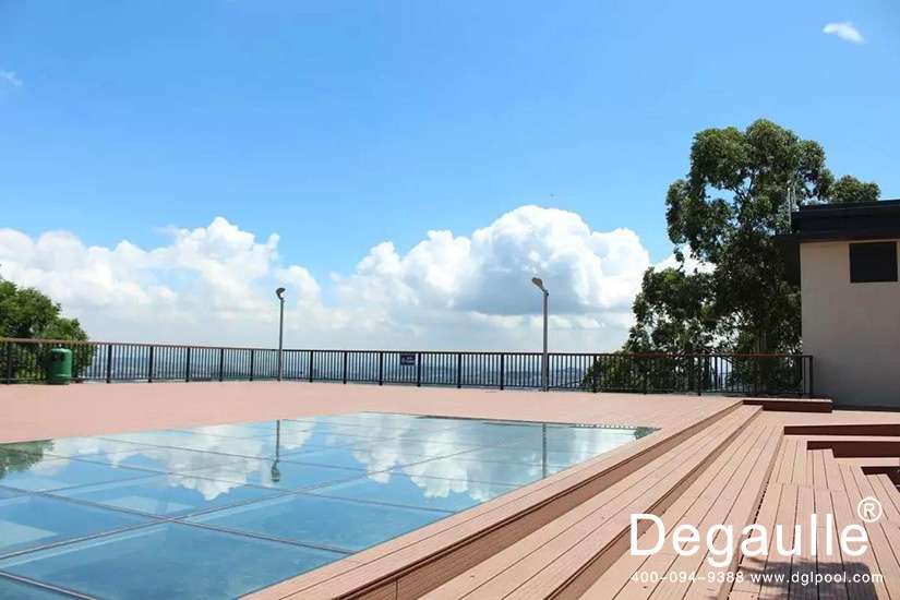 專業游泳池設備多少錢 專業游泳池設備多少錢