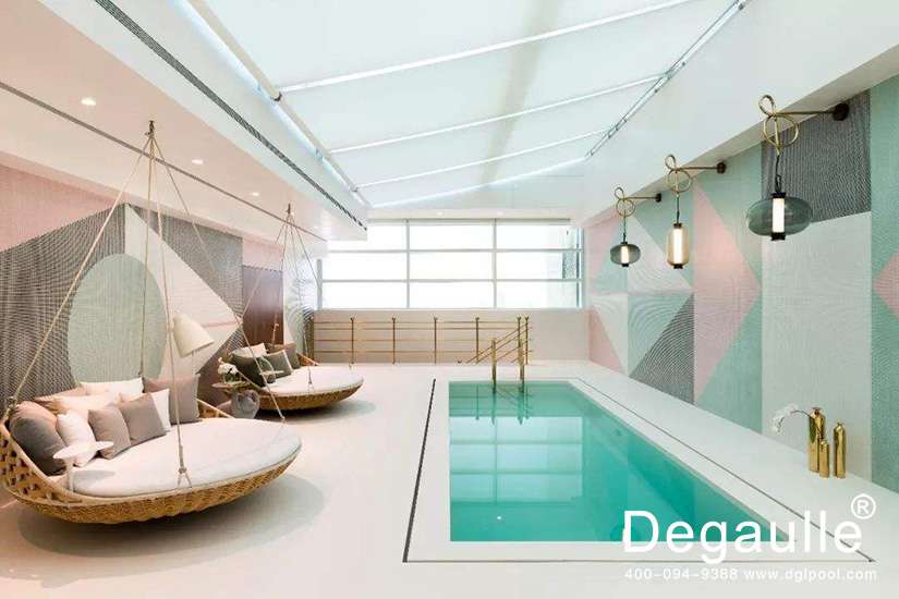 專業游泳池設備多少錢 專業游泳池設備多少錢