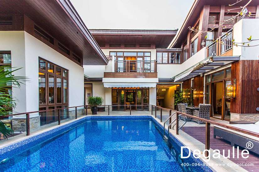 游泳池一套設備多少錢 游泳池一套設備多少錢