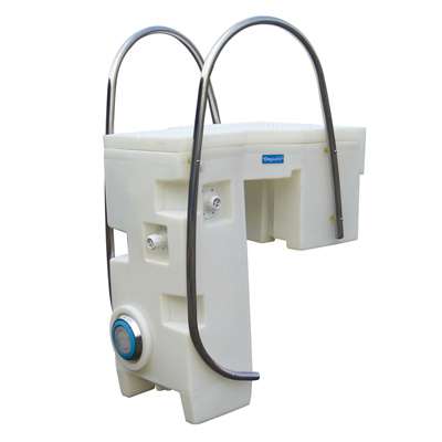 壁掛式游泳池凈水設備 壁掛式游泳池凈水設備