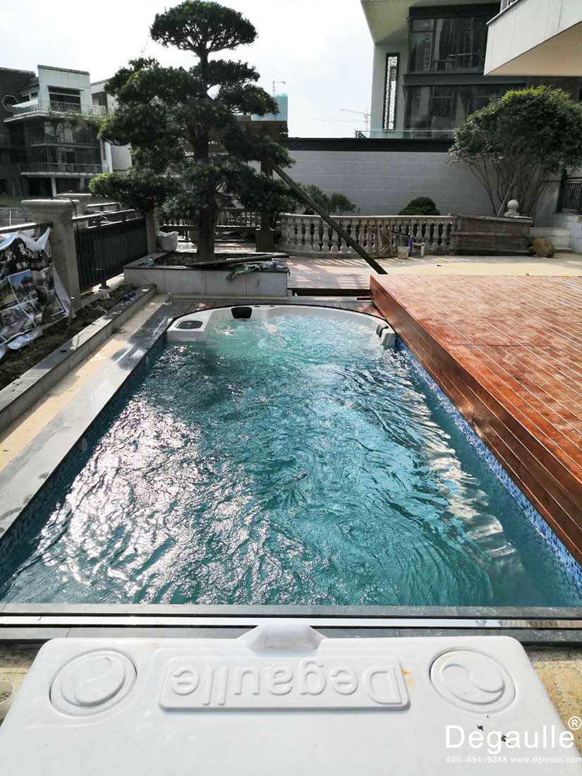 別墅游泳池設(shè)備廠家 別墅游泳池設(shè)備廠家