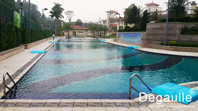 別墅一體泳池設(shè)備 別墅一體泳池設(shè)備