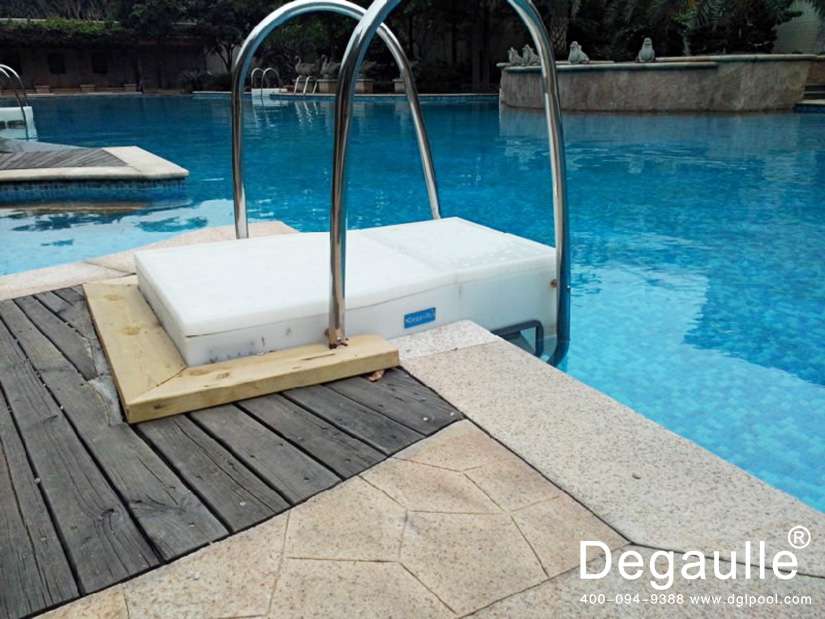 別墅泳池水過濾設備 別墅泳池水過濾設備