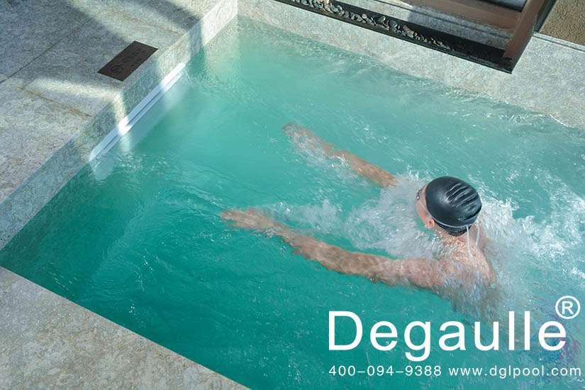 別墅無邊游泳池設備 別墅無邊游泳池設備