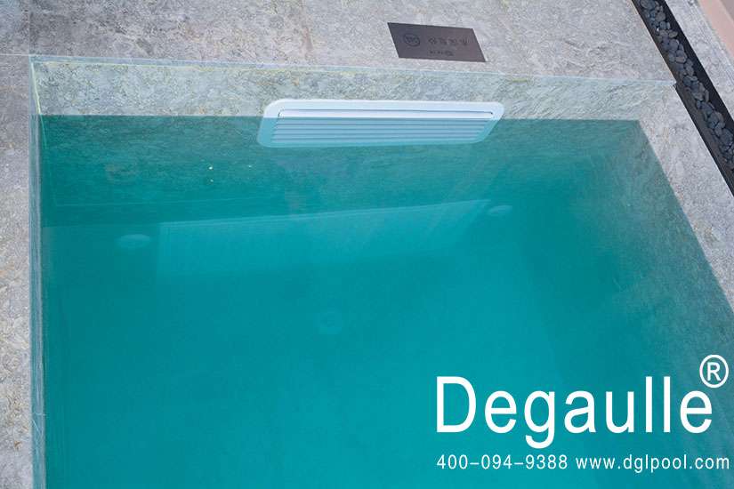 小型別墅游泳池設備價格 小型別墅游泳池設備價格