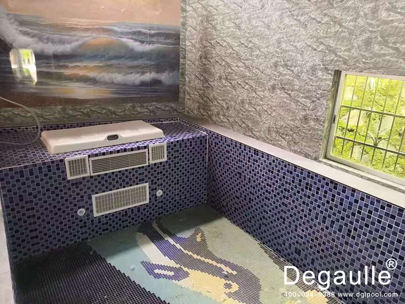 別墅專用游泳池設備價格 別墅專用游泳池設備價格