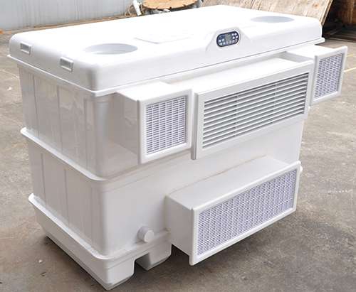 戴高樂層流推進器 戴高樂層流推進器