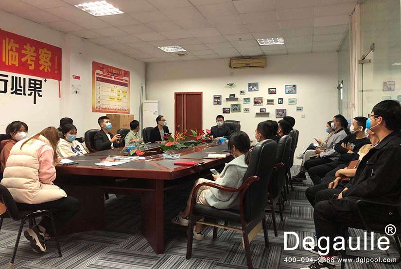 戴高樂泳池設備廠家 戴高樂泳池設備廠家