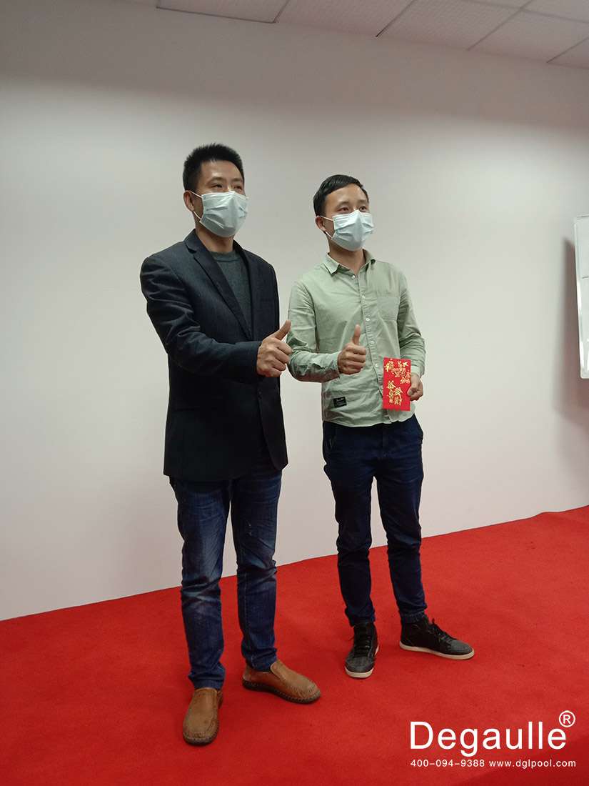 戴高樂泳池設備 戴高樂泳池設備