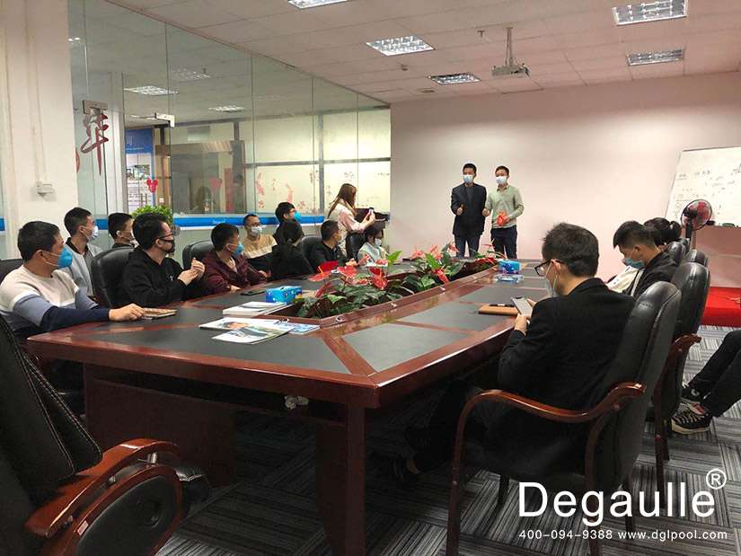 戴高樂泳池設備廠家 戴高樂泳池設備廠家