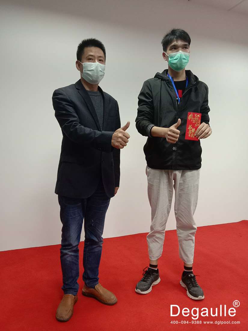 戴高樂泳池設備 戴高樂泳池設備