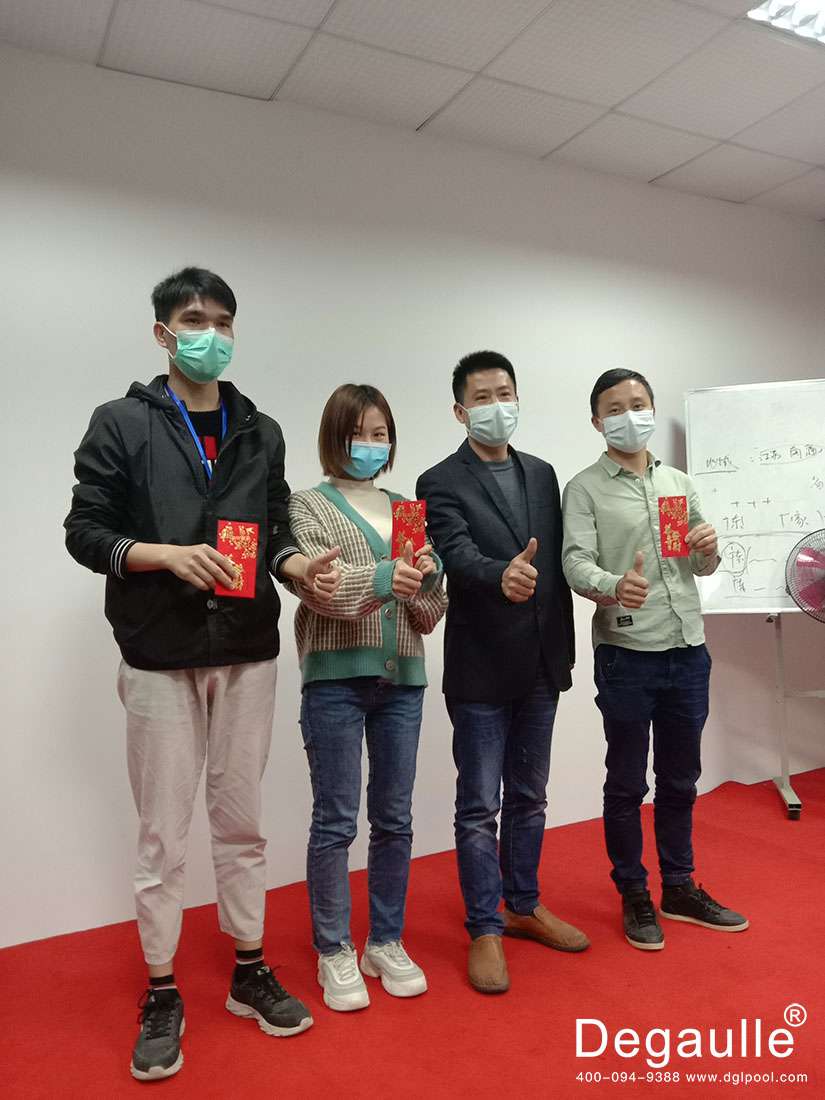 戴高樂泳池設備 戴高樂泳池設備