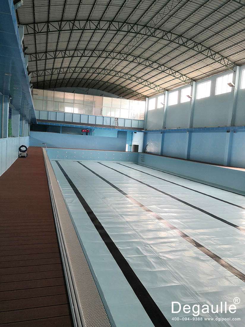 戴高樂拆裝式鋼結(jié)構(gòu)泳池 戴高樂拆裝式鋼結(jié)構(gòu)泳池