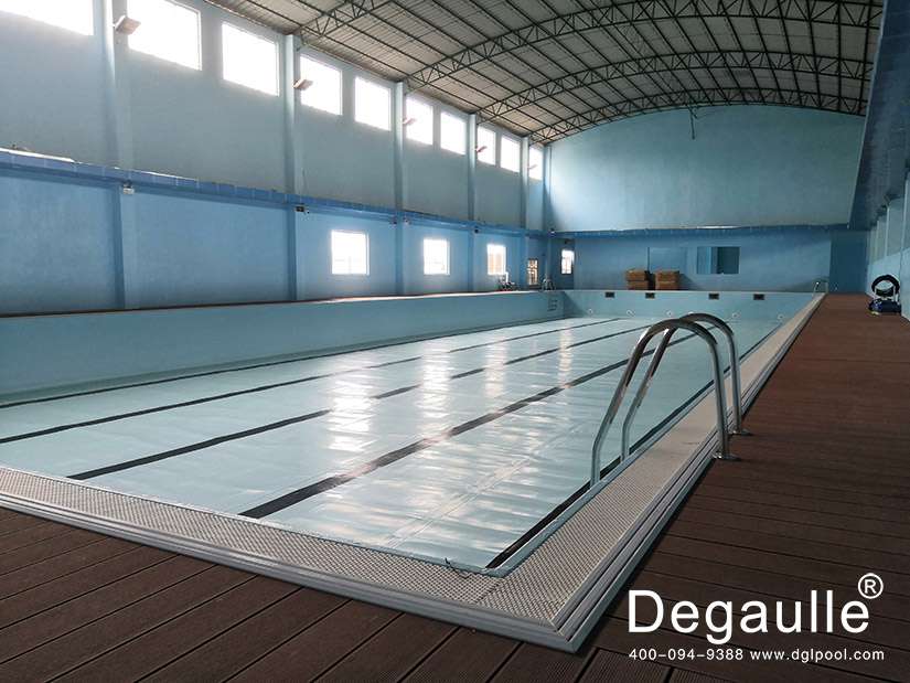 戴高樂拆裝式鋼結(jié)構(gòu)泳池 戴高樂拆裝式鋼結(jié)構(gòu)泳池