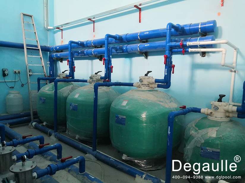 側(cè)出式玻璃纖維砂缸 側(cè)出式玻璃纖維砂缸