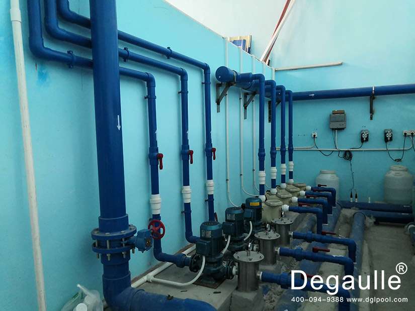 戴高樂泳池設(shè)備 戴高樂泳池設(shè)備