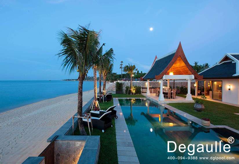 戴高樂泳池設備 戴高樂泳池設備