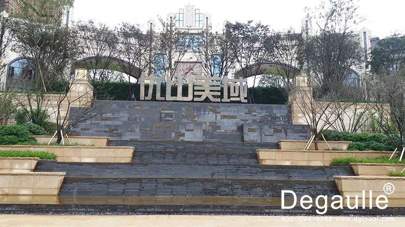 戴高樂(lè)恒溫泳池工程 戴高樂(lè)恒溫泳池工程