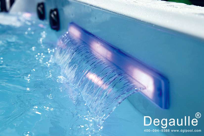 戴高樂無邊際泳池造價(jià) 戴高樂無邊際泳池造價(jià)