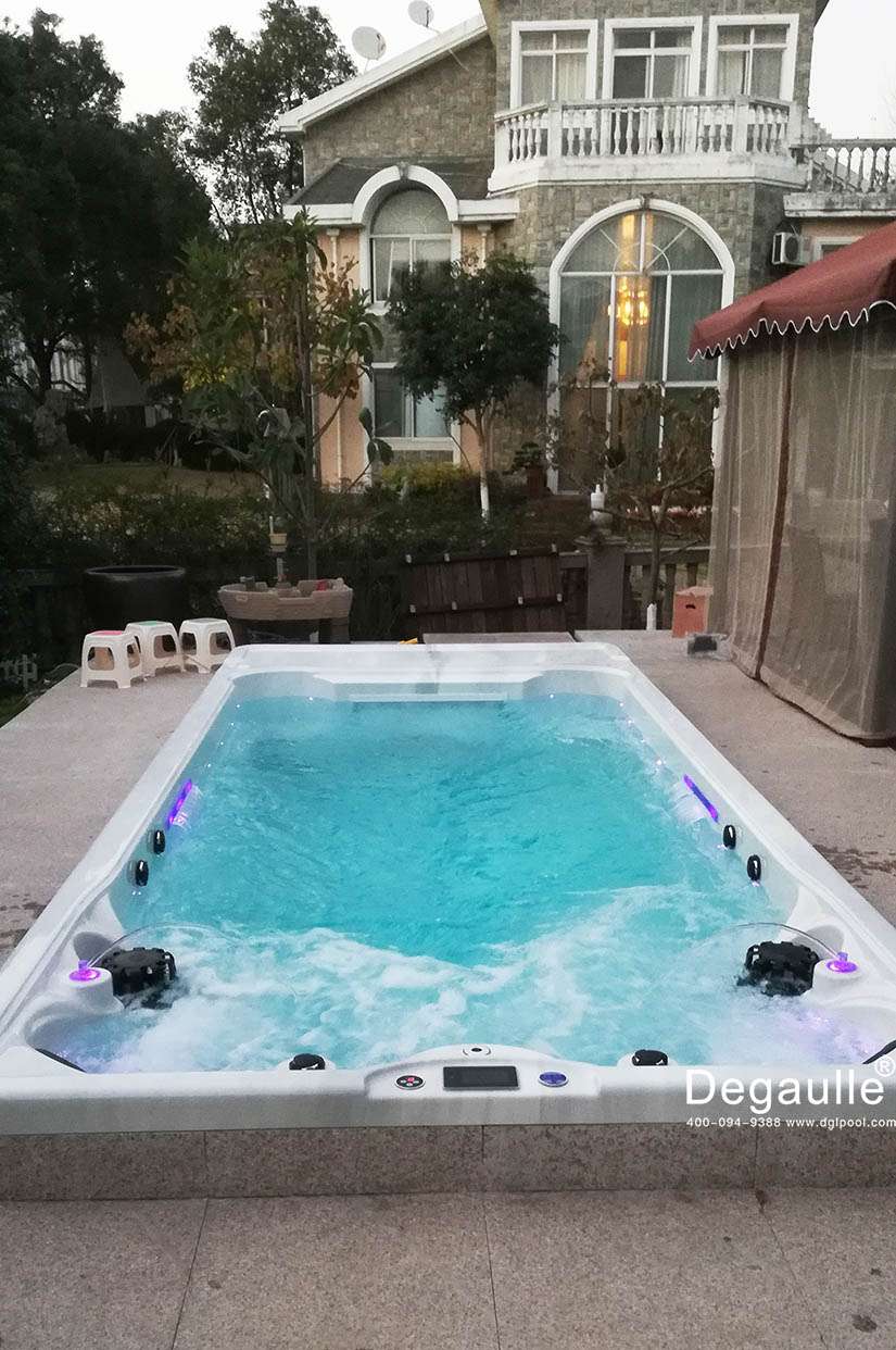 戴高樂(lè)家用無(wú)邊際泳池價(jià)格 戴高樂(lè)家用無(wú)邊際泳池價(jià)格