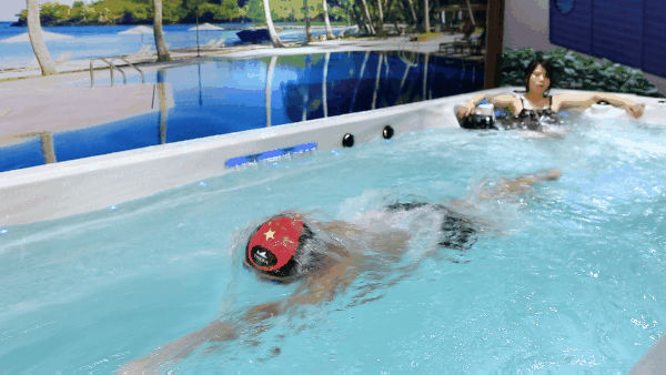 無邊際泳池 無邊際泳池