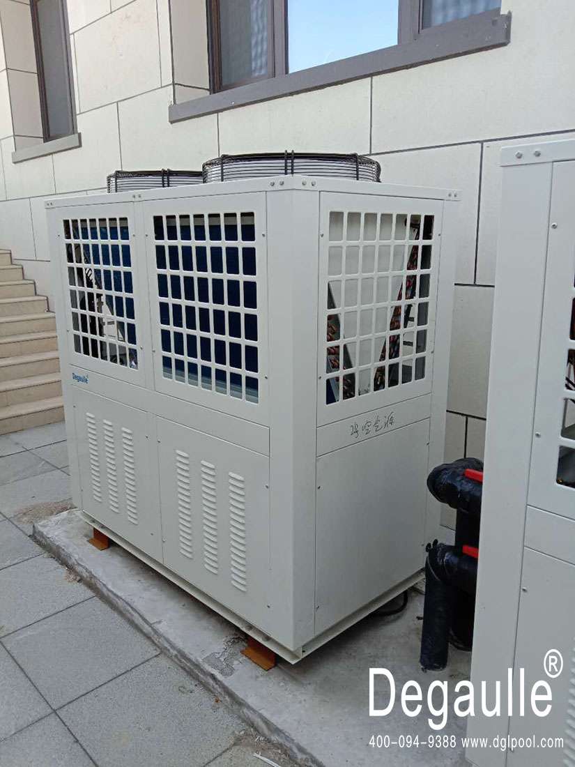 私家別墅無(wú)邊際泳池工程 私家別墅無(wú)邊際泳池工程