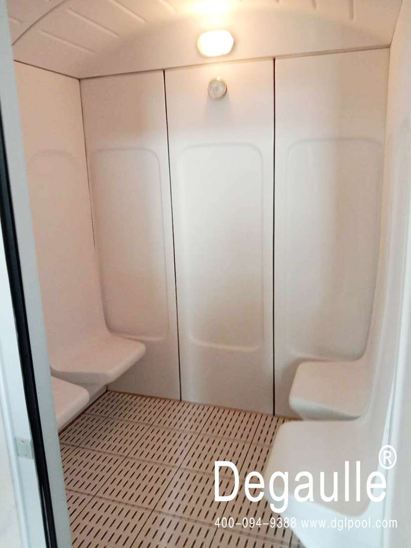 私家別墅無(wú)邊際泳池工程 私家別墅無(wú)邊際泳池工程