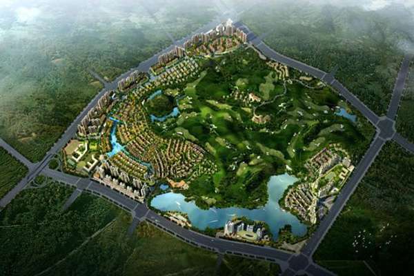 私家別墅無邊際泳池工程 私家別墅無邊際泳池工程