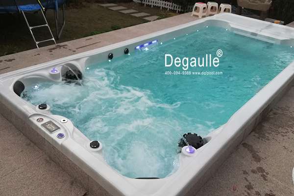 無邊際泳池廠家