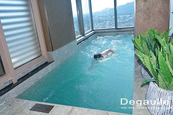 自由泳訓練 自由泳訓練