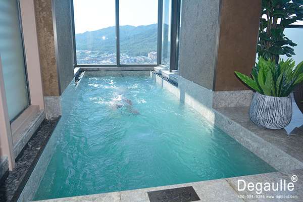 家庭泳池需要哪些設備 家庭泳池需要哪些設備