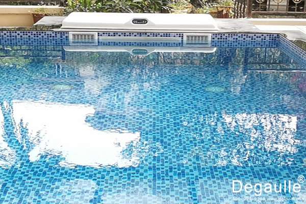 層流推進(jìn)器 層流推進(jìn)器