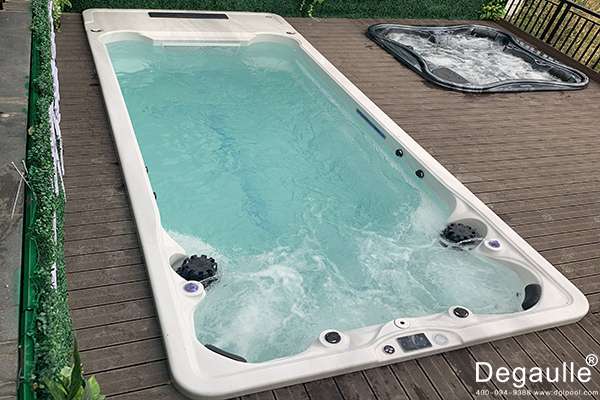 私人訂制泳池 私人訂制泳池