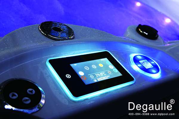 室內(nèi)無邊泳池 室內(nèi)無邊泳池