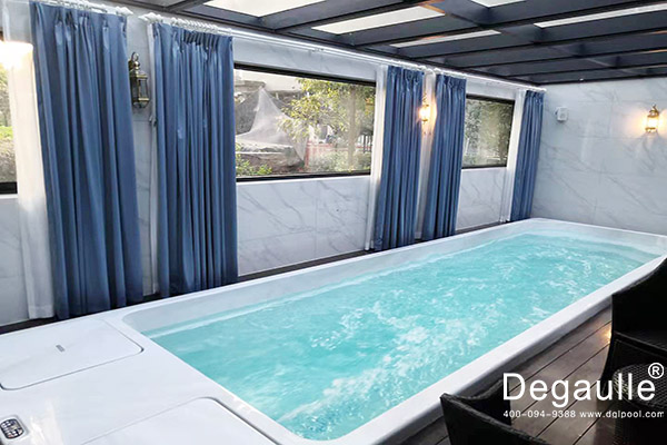 家庭游泳池 家庭游泳池