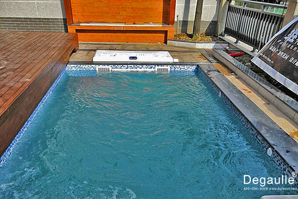 私家游泳池設備 私家游泳池設備