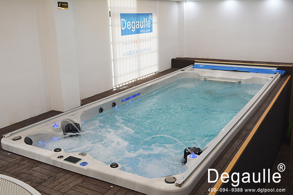 別墅恒溫泳池 別墅恒溫泳池