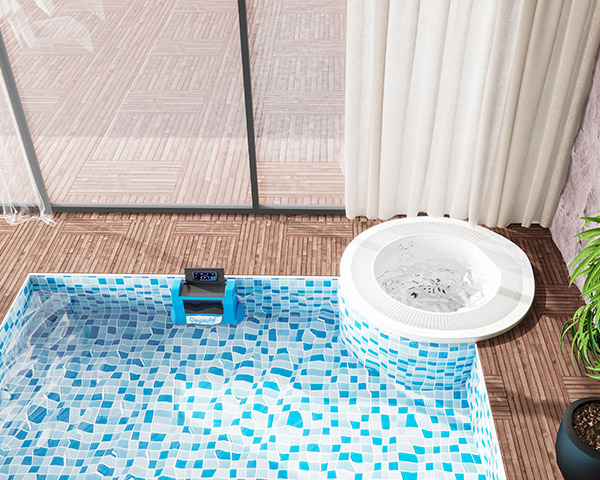 層流推進器 層流推進器